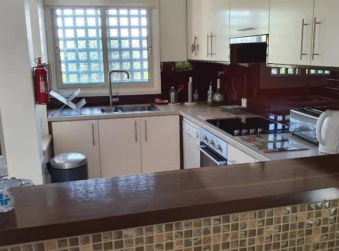 Melanta Casa vacanze Pissouri