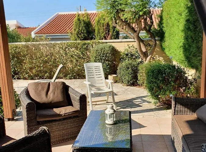 Casa vacanze Melanta