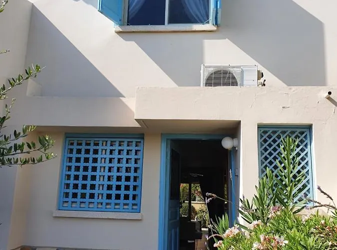 Melanta Casa vacanze Pissouri