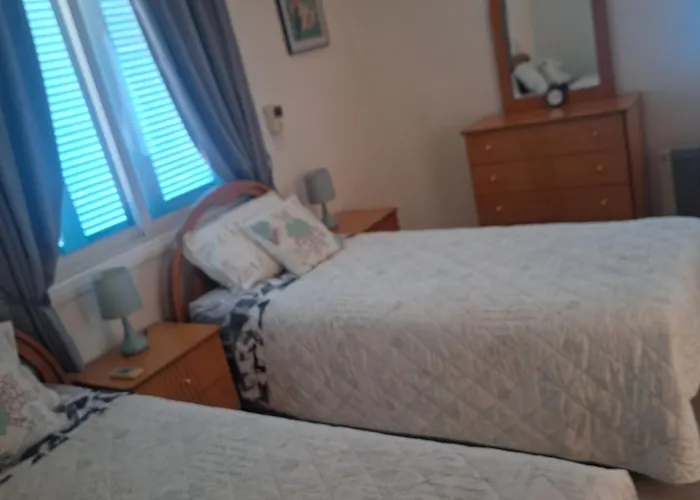 Casa vacanze Melanta