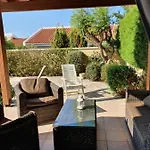Ferienhaus Melanta