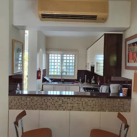 Melanta Holiday home *