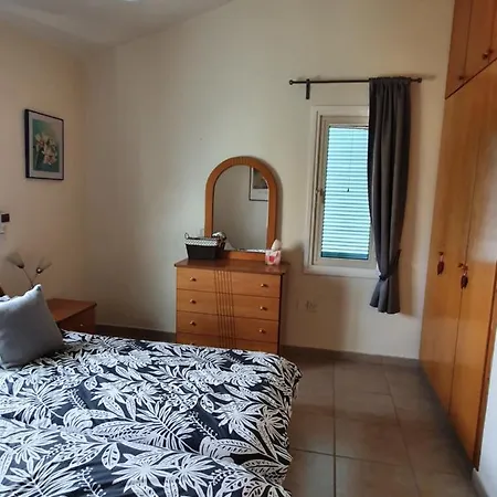 Melanta Holiday home Pissouri