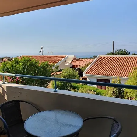 Prázdninový dům Melanta Pissouri