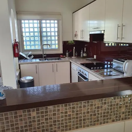 Melanta Σπίτι διακοπών Πισσούρι