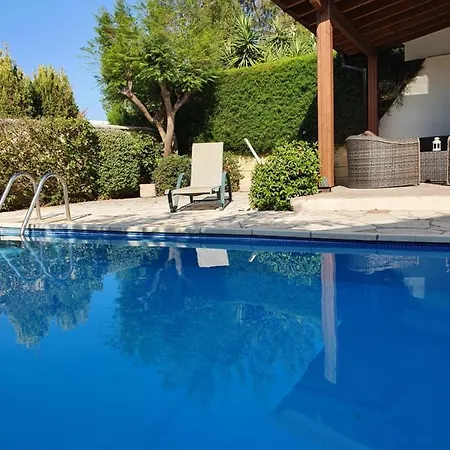 Holiday home Melanta Pissouri