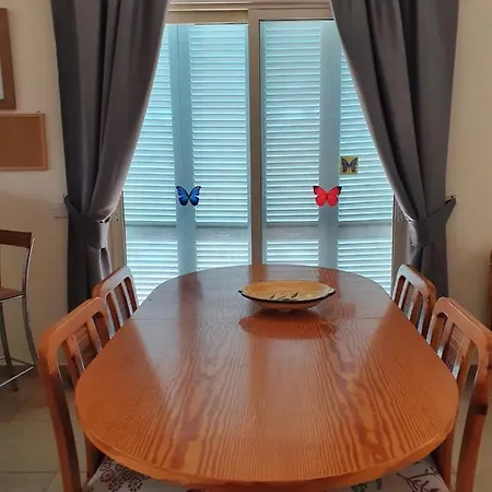 Melanta בית נופש