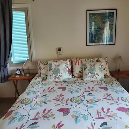 Melanta Holiday home