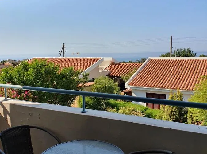 Prázdninový dům Melanta Pissouri